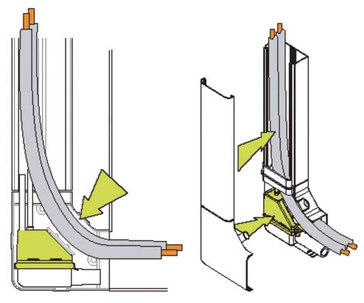 POMPE DE RELEVAGE ASPEN MINIVERTE