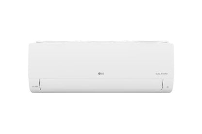 Climatiseur LG Libero R32 12000 BTU W12TI NEU INVERTER 3,5 kw classe A++/A+