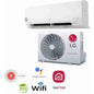 MONOSPLIT R32. UE + UI STANDART PF 2,5KW / PC 3,3 KW A++/A+
