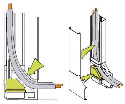 POMPE DE RELEVAGE ASPEN MINIVERTE