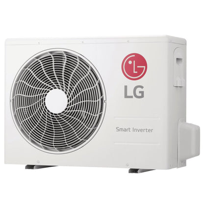 Climatiseur LG Libero R32 12000 BTU W12TI NEU INVERTER 3,5 kw classe A++/A+