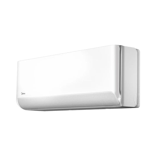 MIDEA Climatiseur 3-en-1 avec wifi Midea Breezeless E 2,5 kW + 3,5 kW (2)