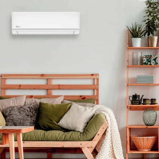 Climatiseur Midea 3,5kw