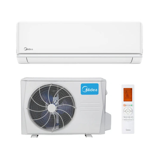 Climatiseur Midea 3,5kw