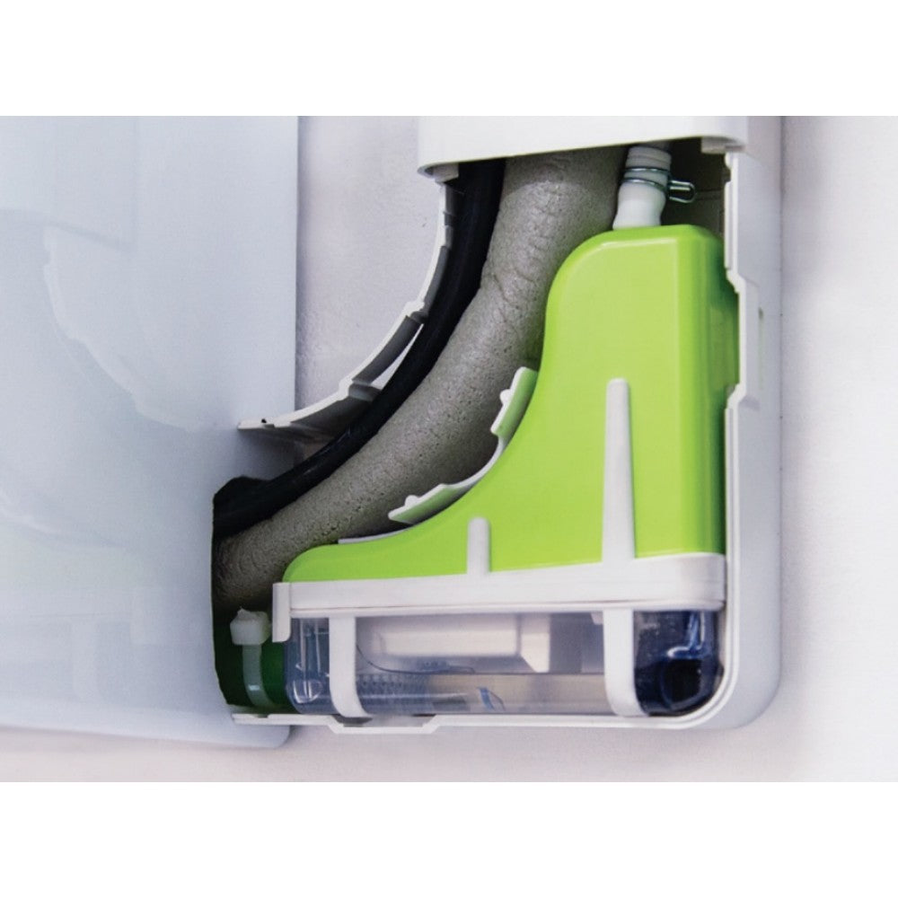 POMPE DE RELEVAGE ASPEN MINIVERTE