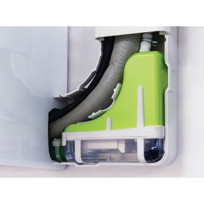 POMPE DE RELEVAGE ASPEN MINIVERTE